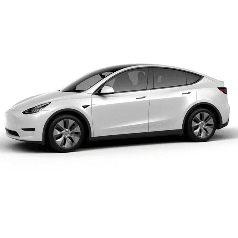Tesla Model Y Tesla Model Y