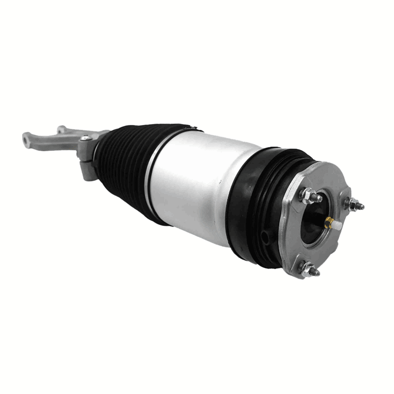 Tesla Model S front Air Suspension Duel Motor Vemo V58-50-0004 side view