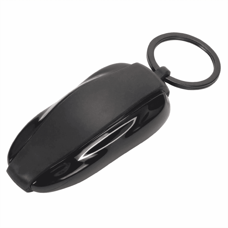 Tesla Model S Key Band Black