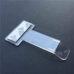 Car Windscreen Parking Ticket Holder Clip