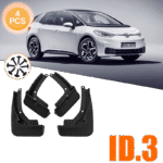 VW ID3 Mud Flaps
