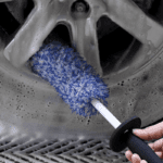 Microfibre Premium Wheels Brush