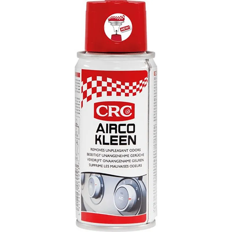 Air Kleen Grenade type air-conditioning cleaning agent CRC 33107 Air Kleen Grenade type air-conditioning cleaning agent CRC 33107