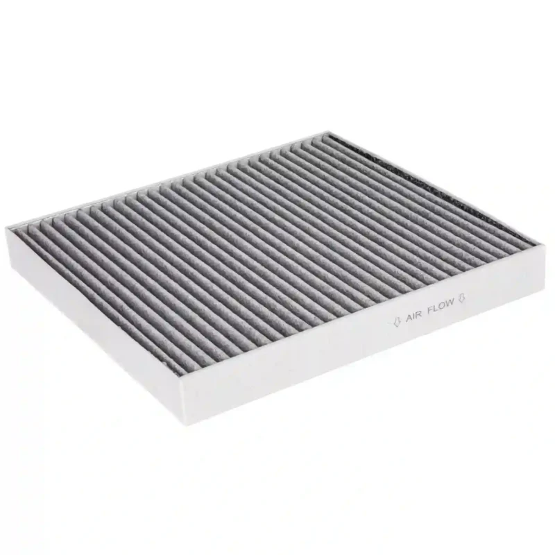 vw e-golf cabin air filter activated carbon charcoal 2014-2020