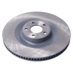 ford mustang mach e front brake discs febi 192876