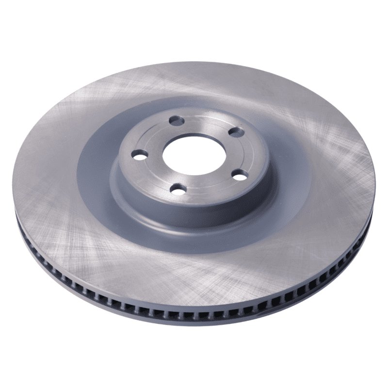 ford mustang mach e front brake discs febi 192876