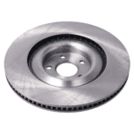 ford mustang mach e front brake discs