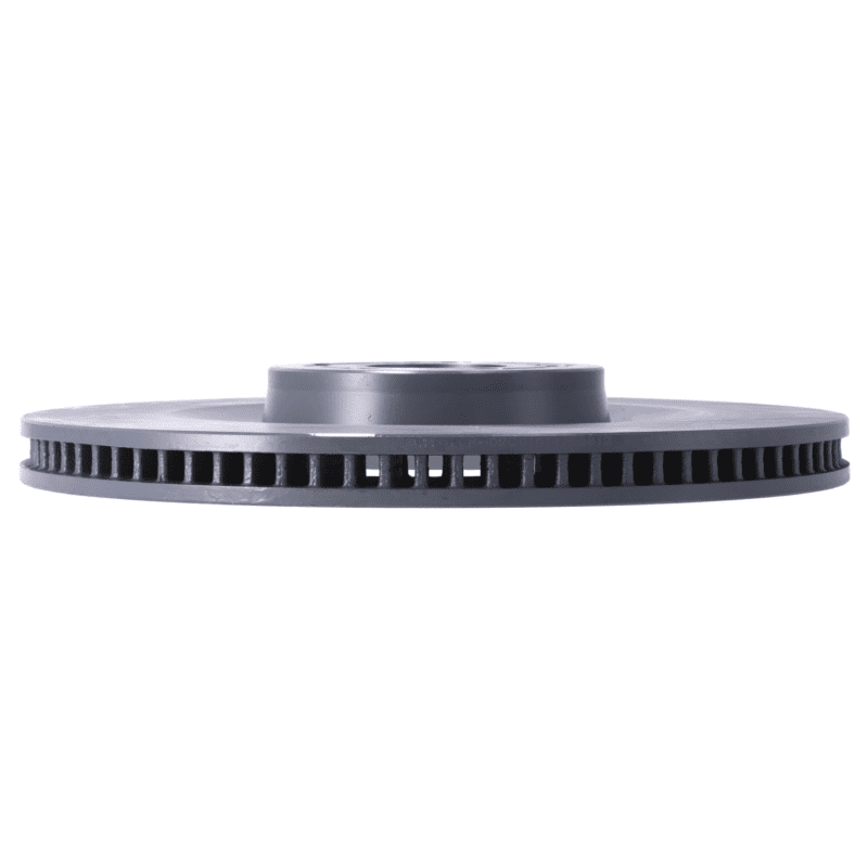 ford mustang mach e front brake discs