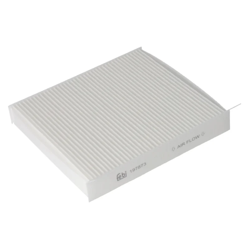 mg zs cabin air filter pollen odour removal
