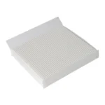 MG ZS Cabin Air Filter – Pollen Removal