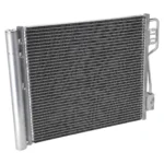 Air Conditioning Condenser with Dryer – Smart ForTwo Electric Drive - Febi 1007193