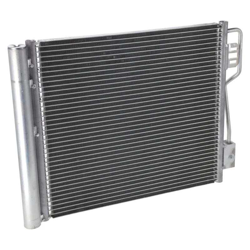 Air Conditioning Condenser with Dryer – Smart ForTwo Electric Drive - Febi 1007193 Air Conditioning Condenser with Dryer – Smart ForTwo Electric Drive - Febi 1007193