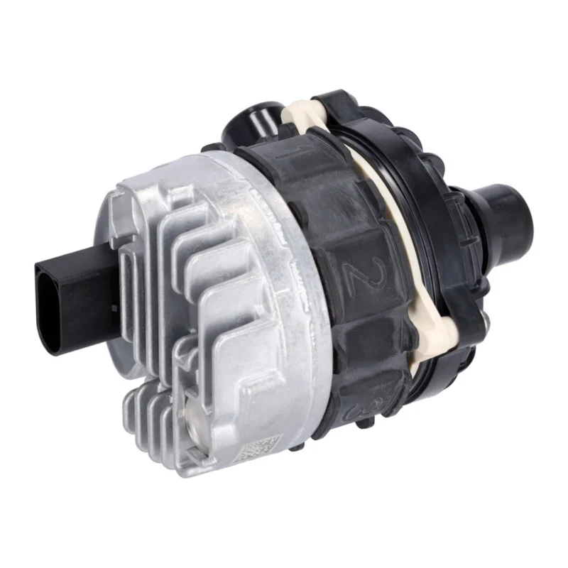 Auxiliary Water Pump 12 V – Mercedes-Benz EQA, EQB, EQC & More - Febi 182803 - view 2