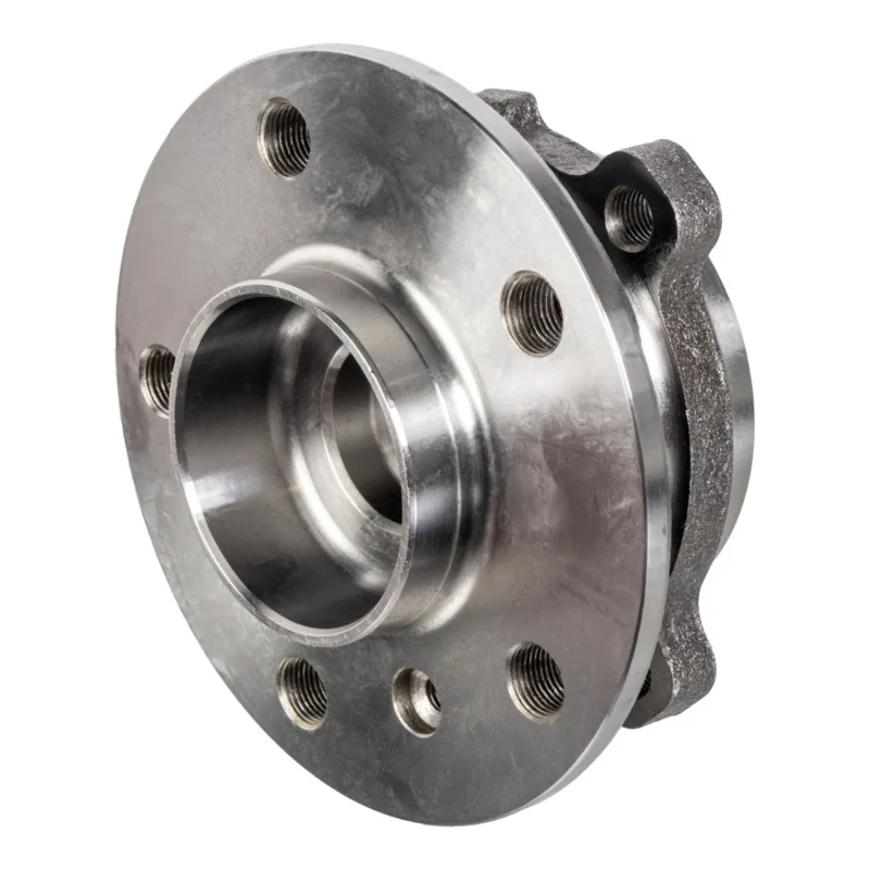 BMW i3 Front Wheel Bearing and Hub