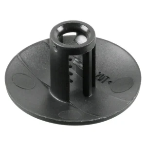 Interior Trim Clip 30 mm, Box of 5 – Peugeot e-208, DS 3 & More - Febi 1000715
