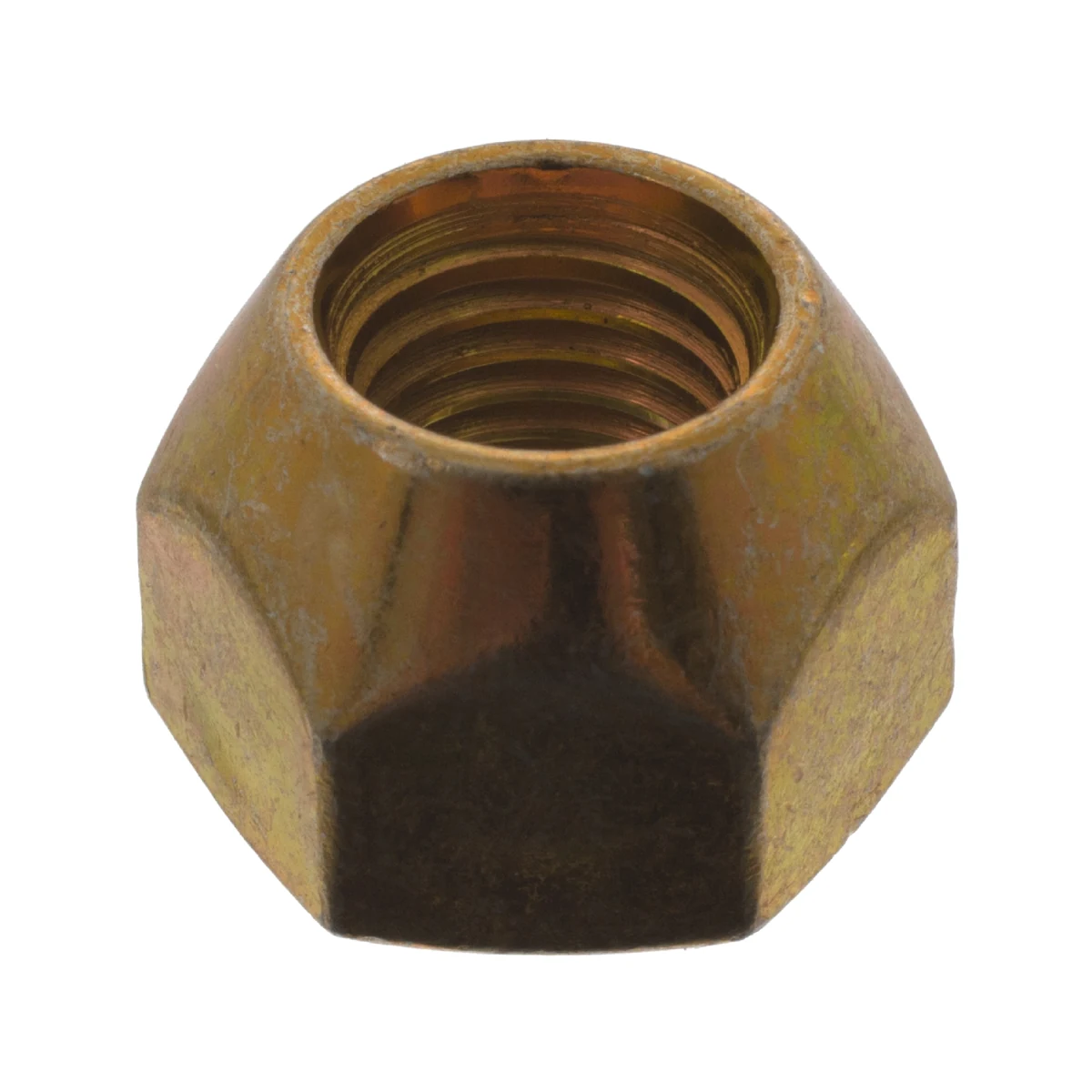 Mitsubishi i-MiEV, Peugeot iOn & Citroën C-Zero Wheel Nut – M12 x 1.5 – Single or Pack of 20 - Febi 46639