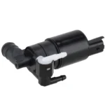 Renault Zoe & Kangoo Windscreen Washer Pump – Twin Outlet