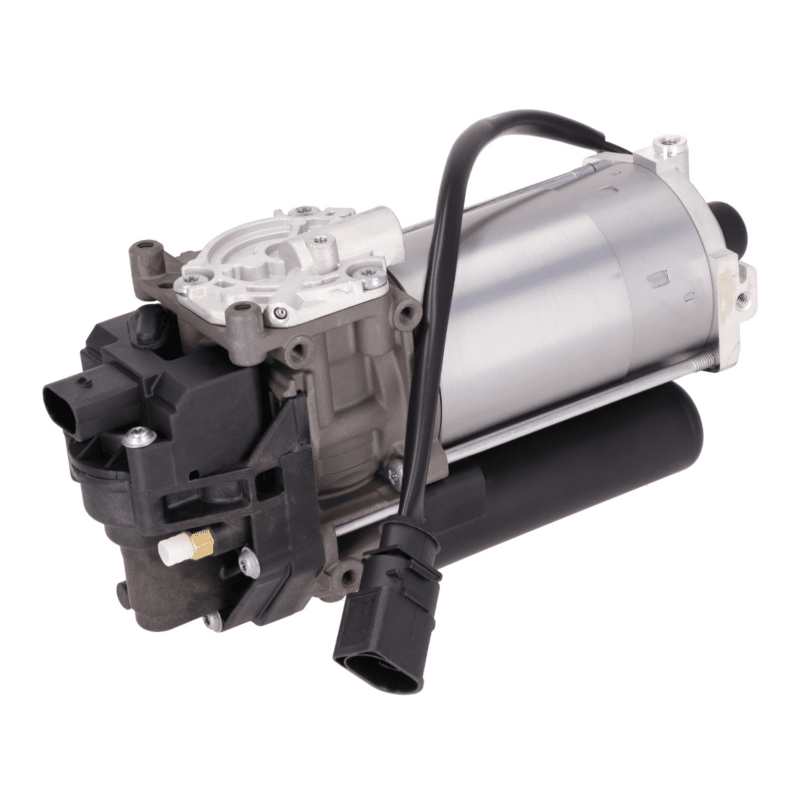 Model S Model 𝕏 Air Suspension Compressor up to 2021 Febi 196279