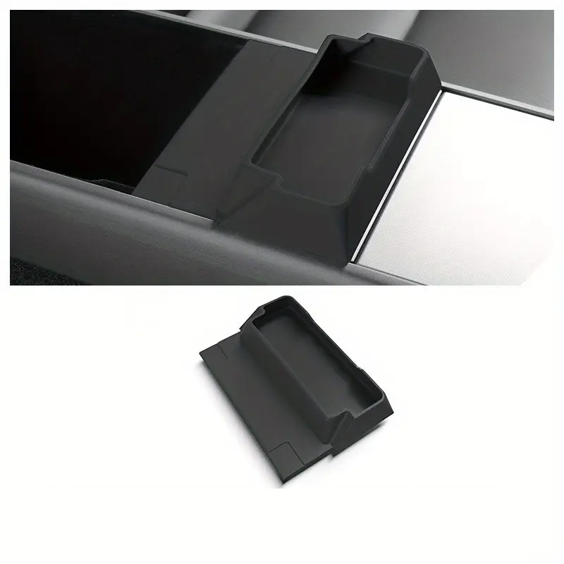 Tesla Model Y Juniper Center Console Organiser