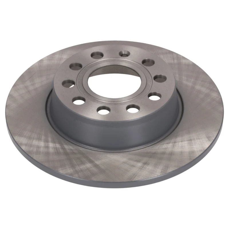 mg4 mg hs rear brake disc 272mm solid