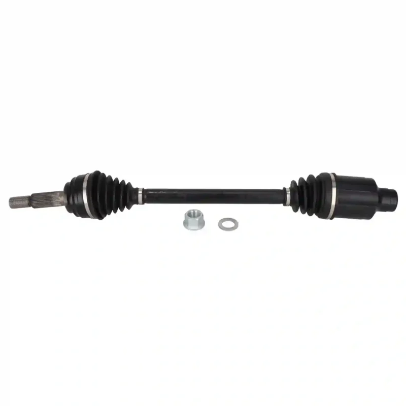 186063_1 Tesla Model X Front Right Drive Shaft