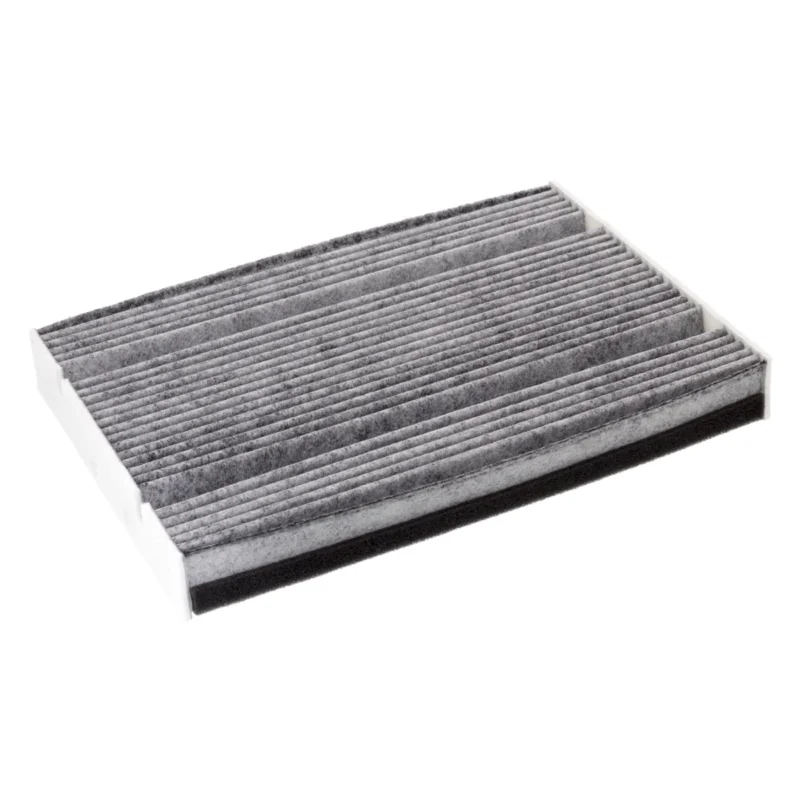 Carbon Cabin Pollen Filter 300 x 214 mm – Mercedes-Benz EQV, eVito & eSprinter - Febi 105818