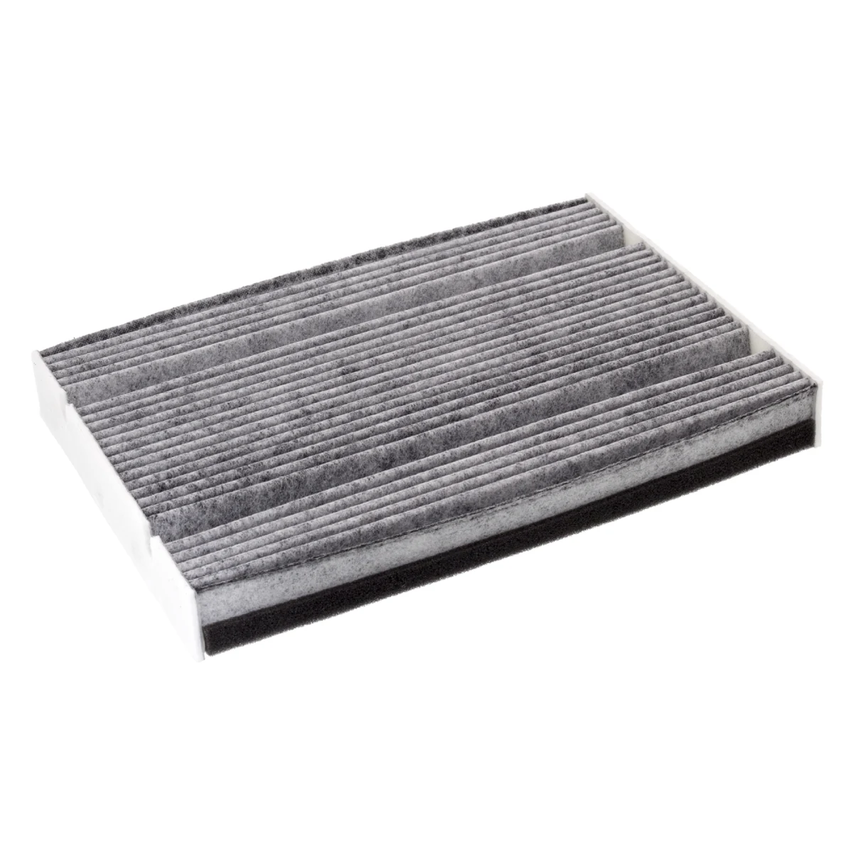 Carbon Cabin Pollen Filter 300 x 214 mm – Mercedes-Benz EQV, eVito & eSprinter - Febi 105818