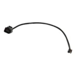 Front Brake Pad Wear Indicator – Audi e-tron GT & Porsche Taycan - Febi 1008949