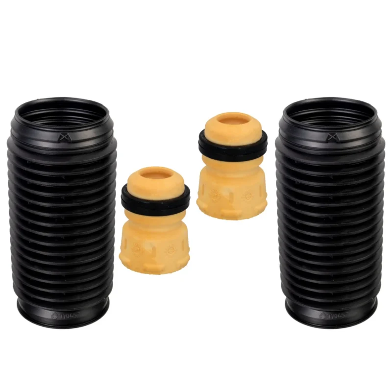 Front Shock Protection Kit 76 mm – Audi Q4 e-tron, VW ID.4 & More - Febi 188270