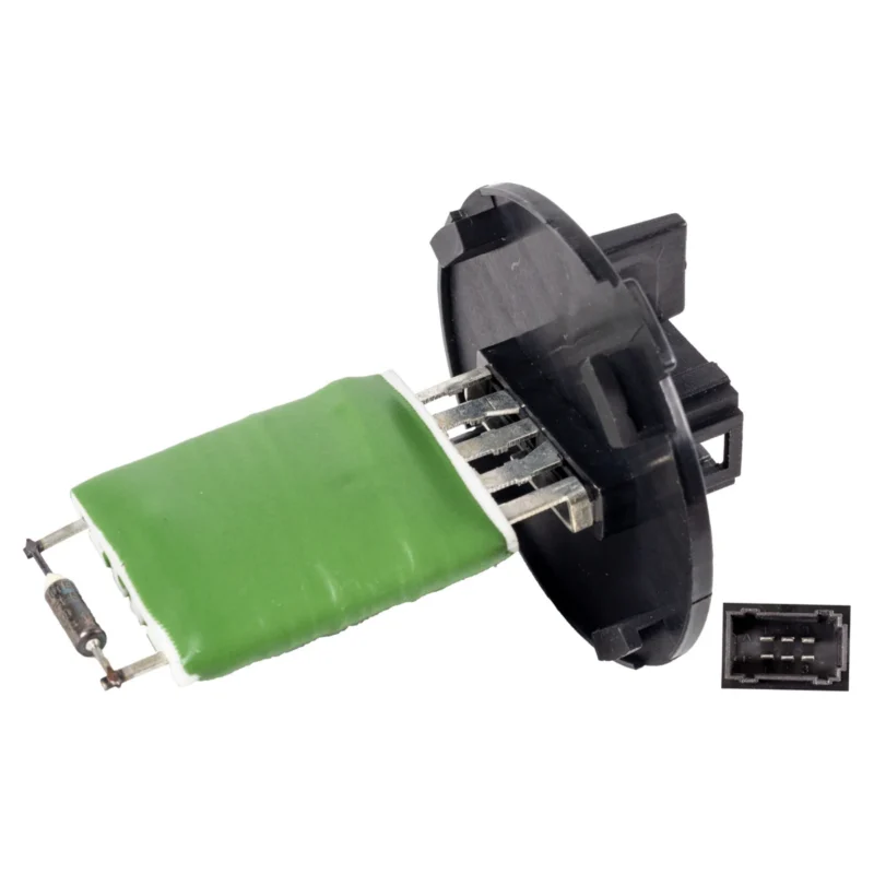 Heater Blower Resistor – DS 3 Crossback E-Tense - Febi 176041