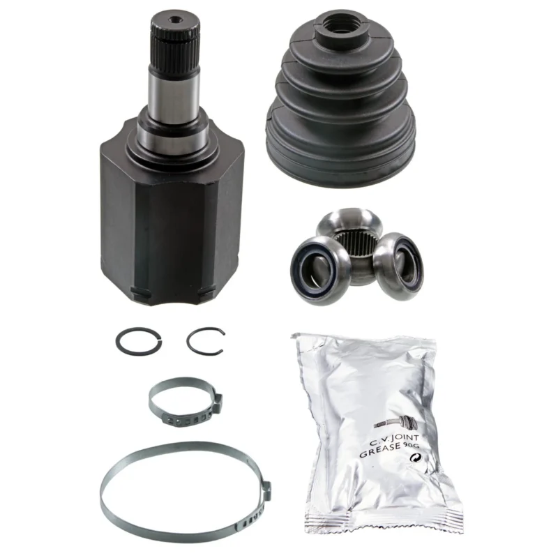 Inner CV Joint Kit – Audi Q4 e-tron quattro, Skoda Enyaq 4x4 & More - Febi 195011 Inner CV Joint Kit – Audi Q4 e-tron quattro, Skoda Enyaq 4x4 & More - Febi 195011