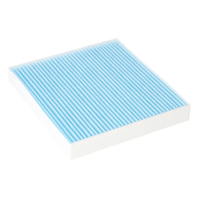 Kia EV9 & Niro EV Cabin Filter – 226 x 210 mm - Blue Print ADBP250098 - view 2