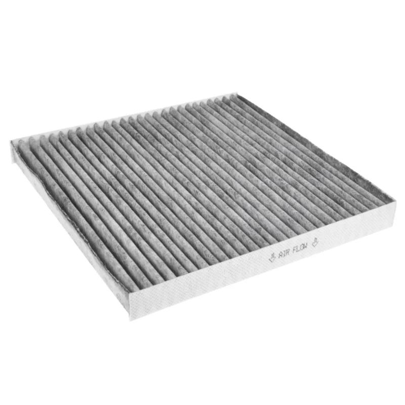 Mitsubishi i-MiEV, Peugeot iOn & Citroën C-Zero Cabin Filter – Charcoal - Febi 44848