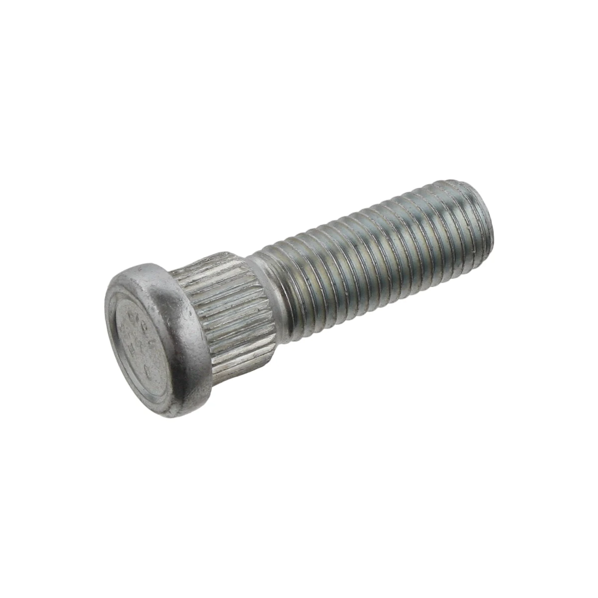 Mitsubishi i-MiEV, Peugeot iOn & Citroën C-Zero Wheel Stud – M12 x 1.5 – Single or Pack of 20 - Febi 46691