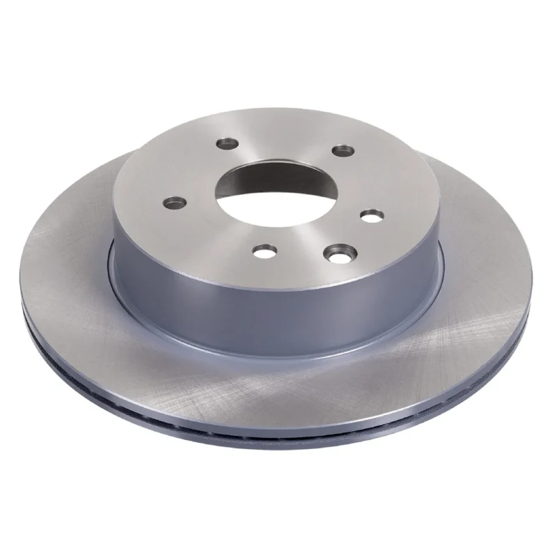 Nissan Leaf Rear Brake Discs – 292 mm