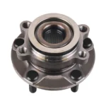 Nissan Leaf (ZE1) 110 kW Front Wheel Bearing Kit with Hub