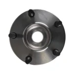 Nissan Leaf (ZE1) 110 kW Front Wheel Bearing Kit with Hub