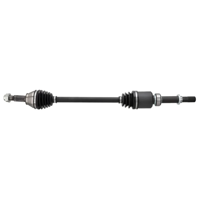 Nissan Leaf (ZE1) 160 kW & e-NV200 Front Right Drive Shaft – 870 mm - Febi 199725 Nissan Leaf (ZE1) 160 kW & e-NV200 Front Right Drive Shaft – 870 mm