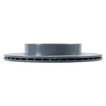 Nissan Leaf (ZE1) Rear Brake Discs – 291.6 mm, Without Brake Booster