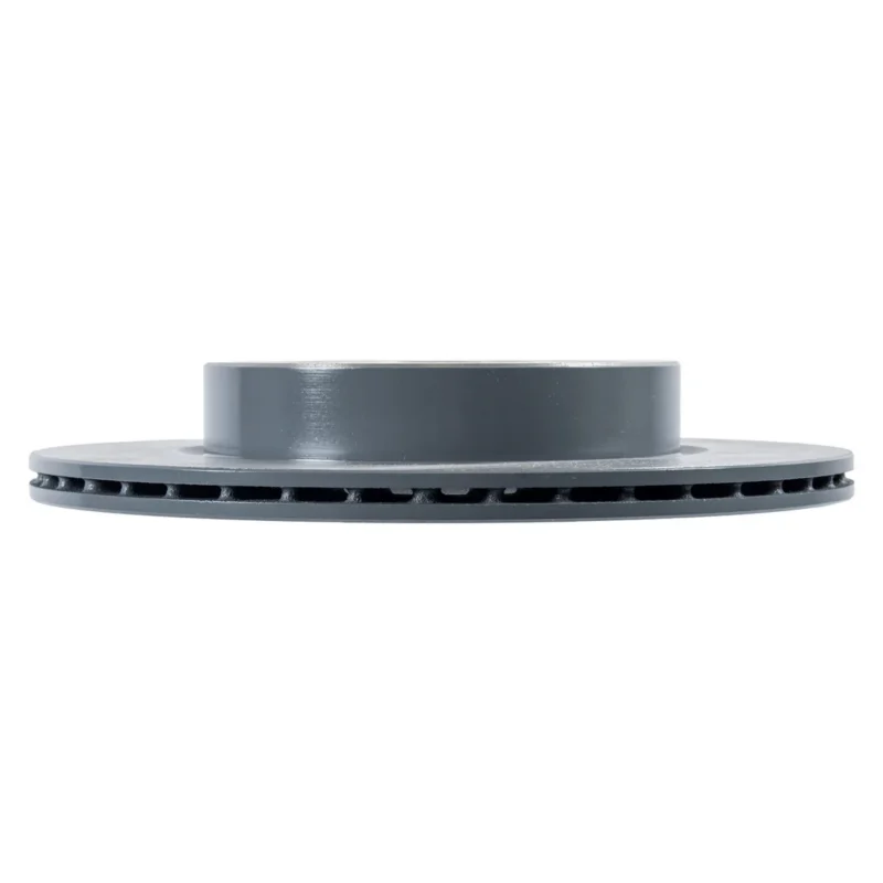 Nissan Leaf (ZE1) Rear Brake Discs – 291.6 mm, Without Brake Booster