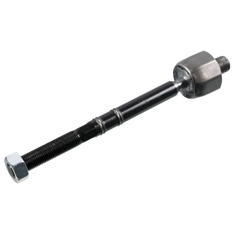 Polestar 2 Inner Tie Rod – Axial Joint, 208 mm - Febi 184259 Polestar 2 Inner Tie Rod – Axial Joint, 208 mm