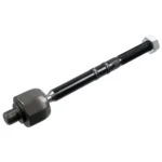 Polestar 2 Inner Tie Rod – Axial Joint, 208 mm