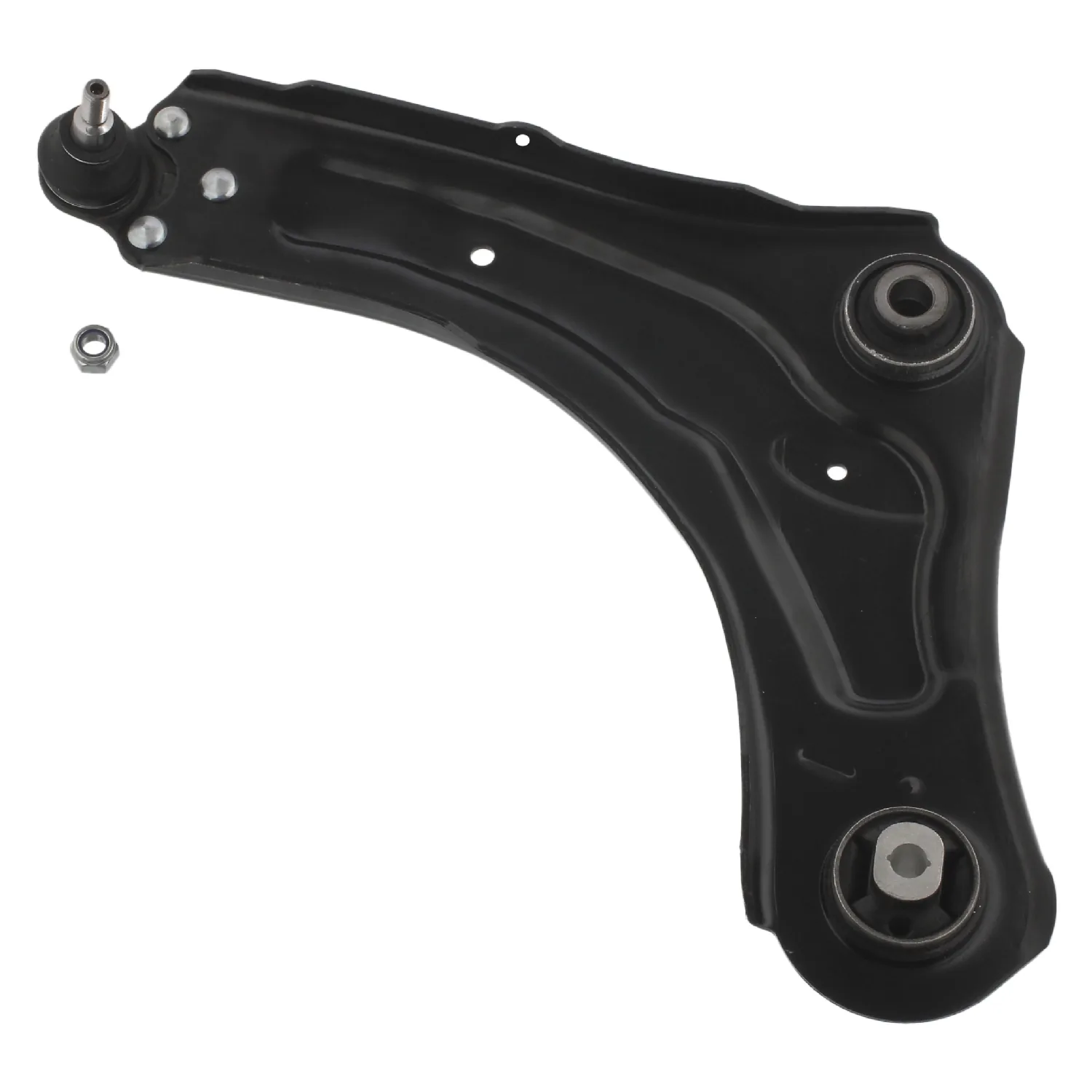 Renault Fluence Z.E. Front Lower Control Arm – Left or Right - Febi 37067