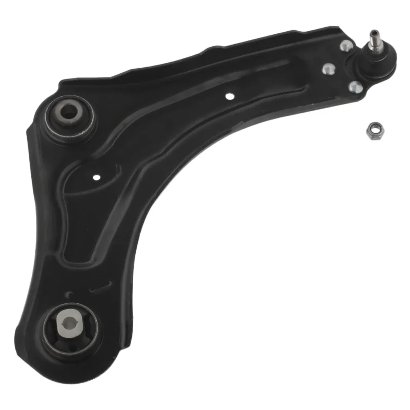 Renault Fluence Z.E. Front Lower Control Arm – Left or Right - Febi 37068