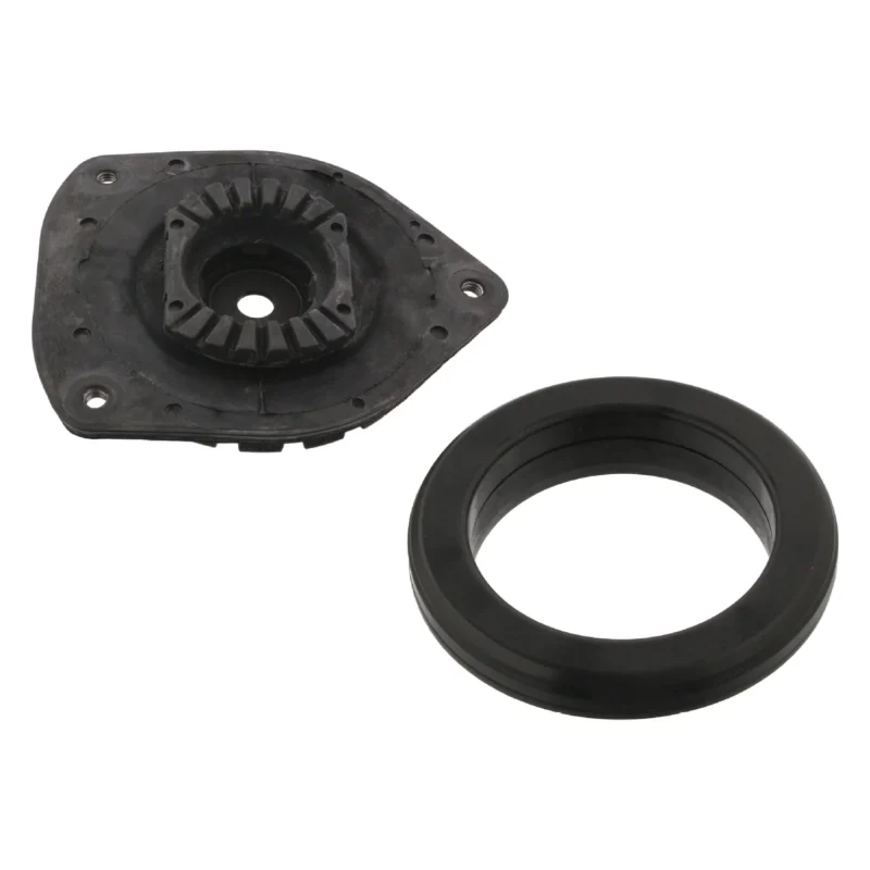 Renault Fluence Z.E. Front Strut Mount – Kit with Bearing or Mount Only - Febi 49853