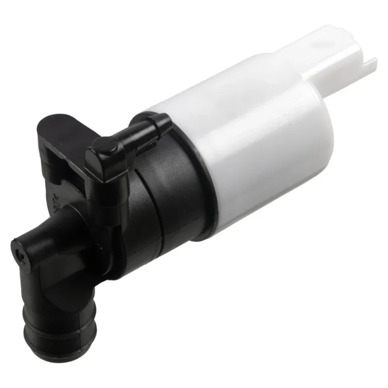 Renault Fluence Z.E., Kangoo Van Z.E. & Master Z.E. Windscreen Washer Pump - Febi 36333 Renault Fluence Z.E., Kangoo Van Z.E. & Master Z.E. Windscreen Washer Pump - Febi 36333