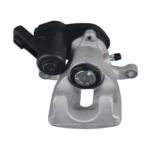 Renault Zoe & Fluence Z.E. Rear Brake Caliper with Parking Brake Motor – Left / Right