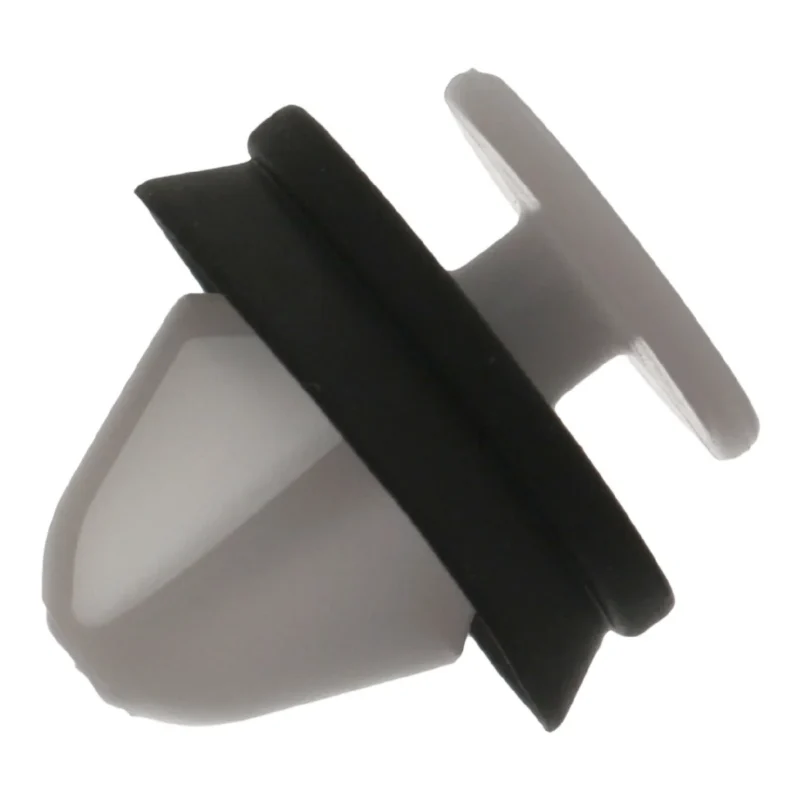Renault Zoe & Master Z.E. Trim Clip with Seal – 8.2 mm - Febi 100605 Renault Zoe & Master Z.E. Trim Clip with Seal – 8.2 mm