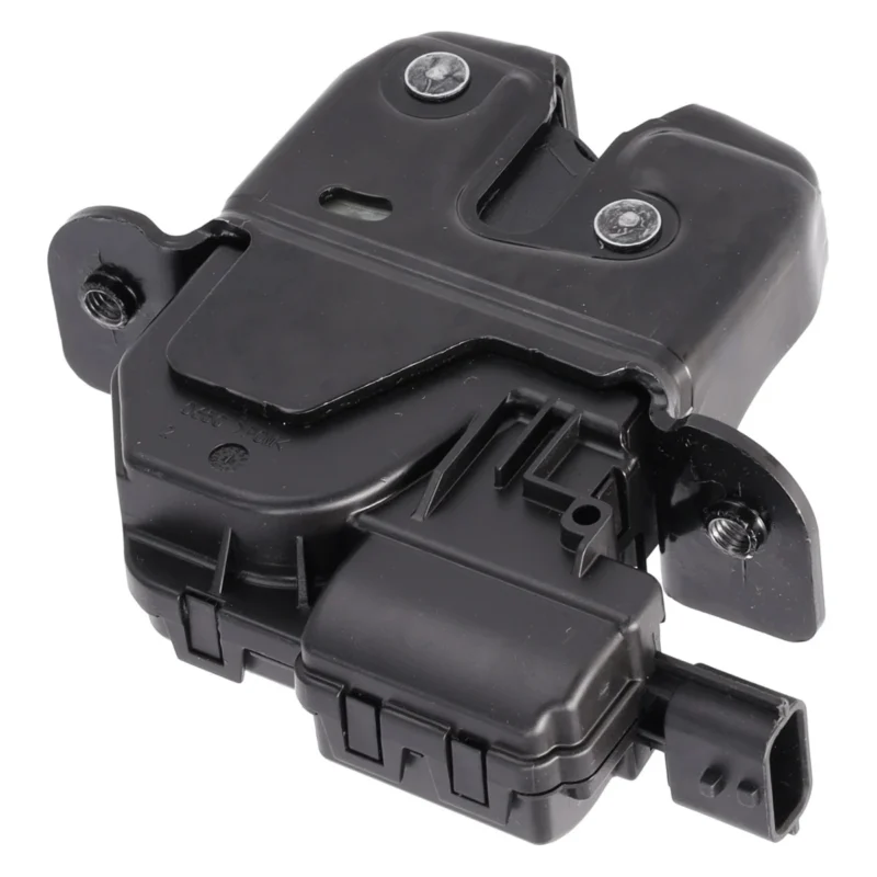 Tailgate Lock Actuator – Renault Twingo Electric & Smart EQ ForTwo - Febi 1008144