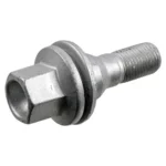 Wheel Bolt M12 x 1.25, Alloy Wheels, Box of 20 – Peugeot e-208 & More - Febi 46673